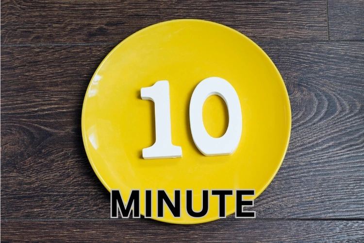 10-Minute Daily Habits That Instantly Boost Your Mood